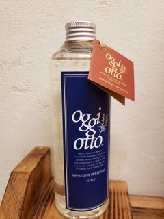 　　oggiotto人気シャンプー☆