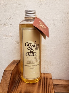 　　oggiotto　人気　シャンプー　④　　