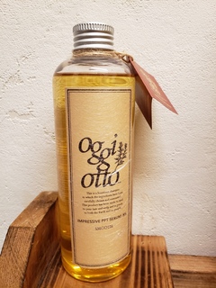　　oggiotto　人気　シャンプー　③