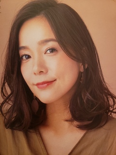 秋のヘアスタイル☆
