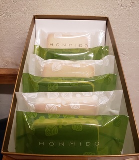 差し入れありがとうございます！