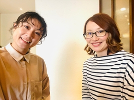タイプの違う経験豊富なベテランスタイリスト