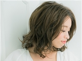 すぐとれてしまうコテ巻き・・・どうすれば巻きが持続しやすくなる？