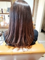 髪の毛をキレイに伸ばすコツは？？