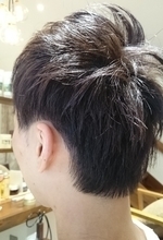 メンズのお客様も大歓迎！！！